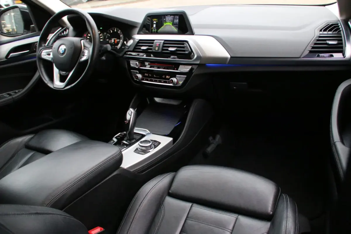 XDrive20i High Executive PANO-DAK DEALER OND
