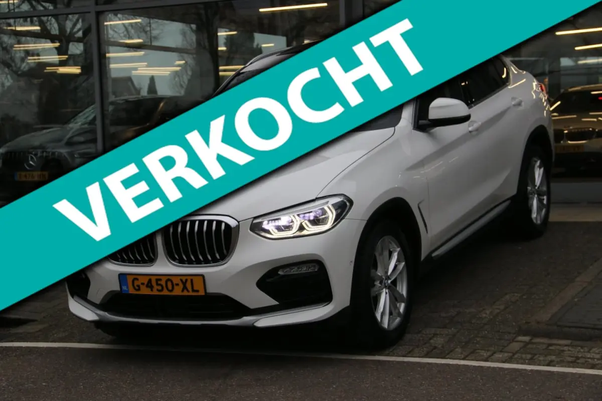 XDrive20i High Executive PANO-DAK DEALER OND