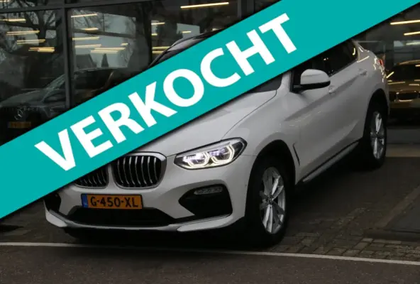 XDrive20i High Executive PANO-DAK DEALER OND