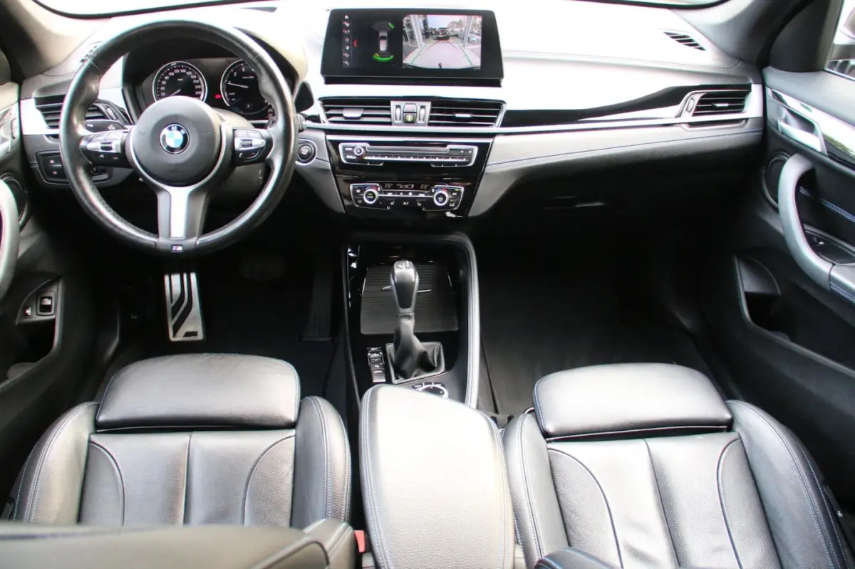 XDrive25e eDrive Edition M-PAKKET NL-AUTO NAP