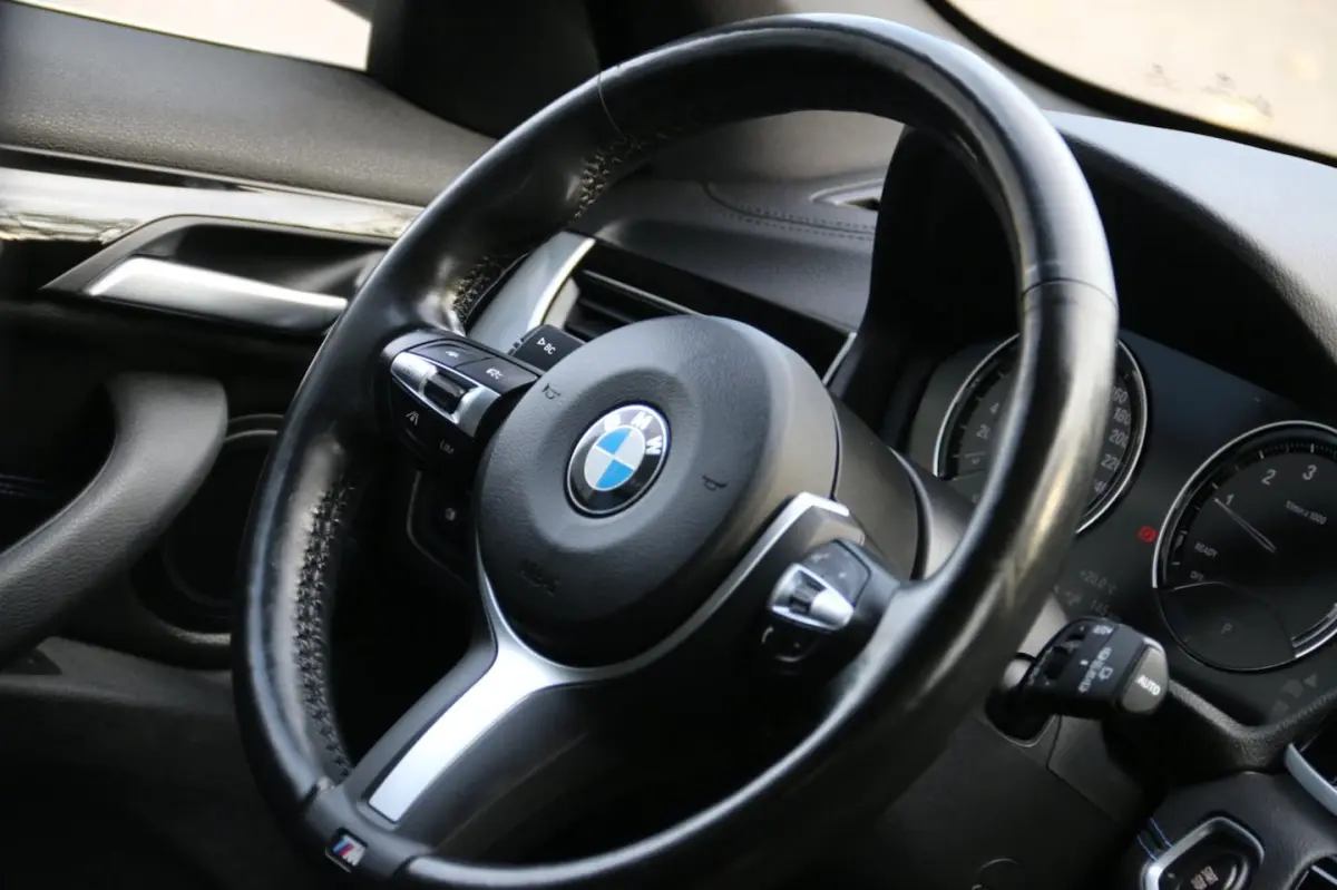 XDrive25e eDrive Edition M-PAKKET NL-AUTO NAP