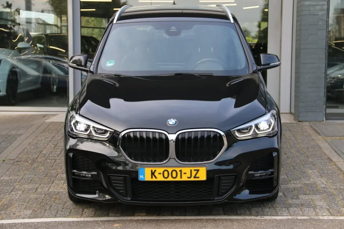 XDrive25e eDrive Edition M-PAKKET NL-AUTO NAP