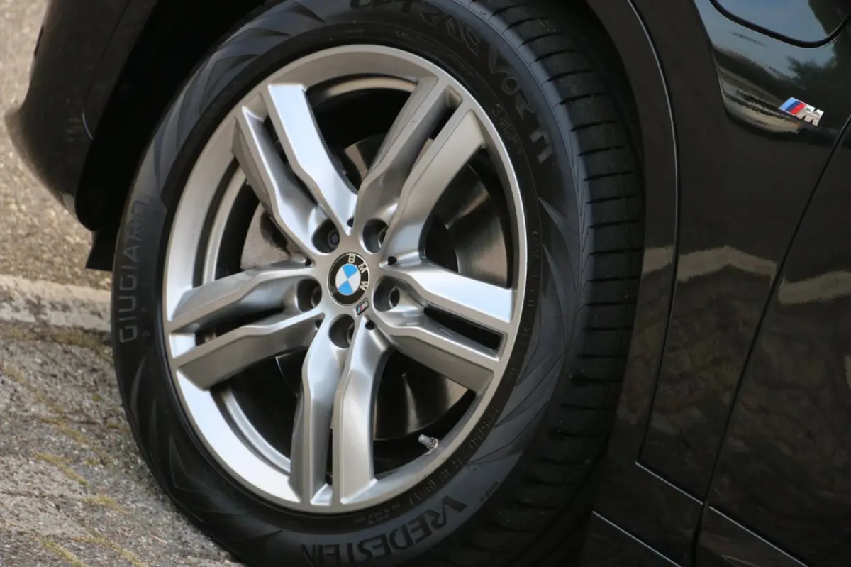 XDrive25e eDrive Edition M-PAKKET NL-AUTO NAP