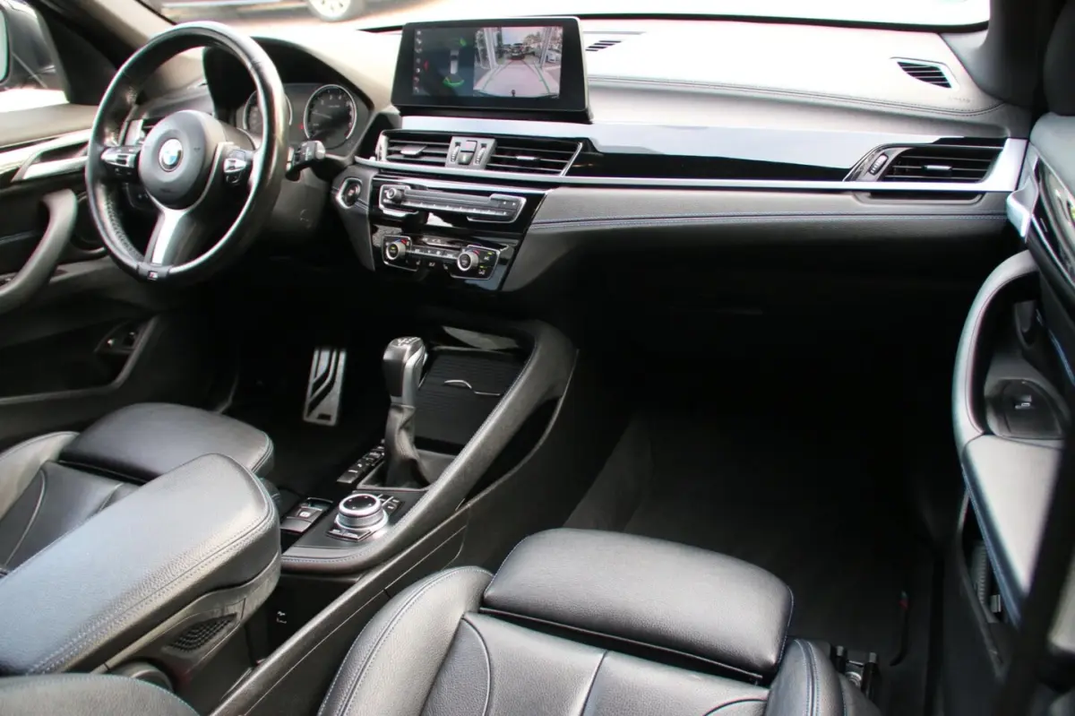 XDrive25e eDrive Edition M-PAKKET NL-AUTO NAP