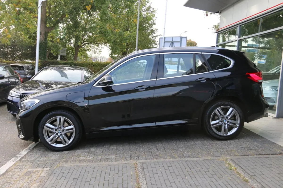 XDrive25e eDrive Edition M-PAKKET NL-AUTO NAP