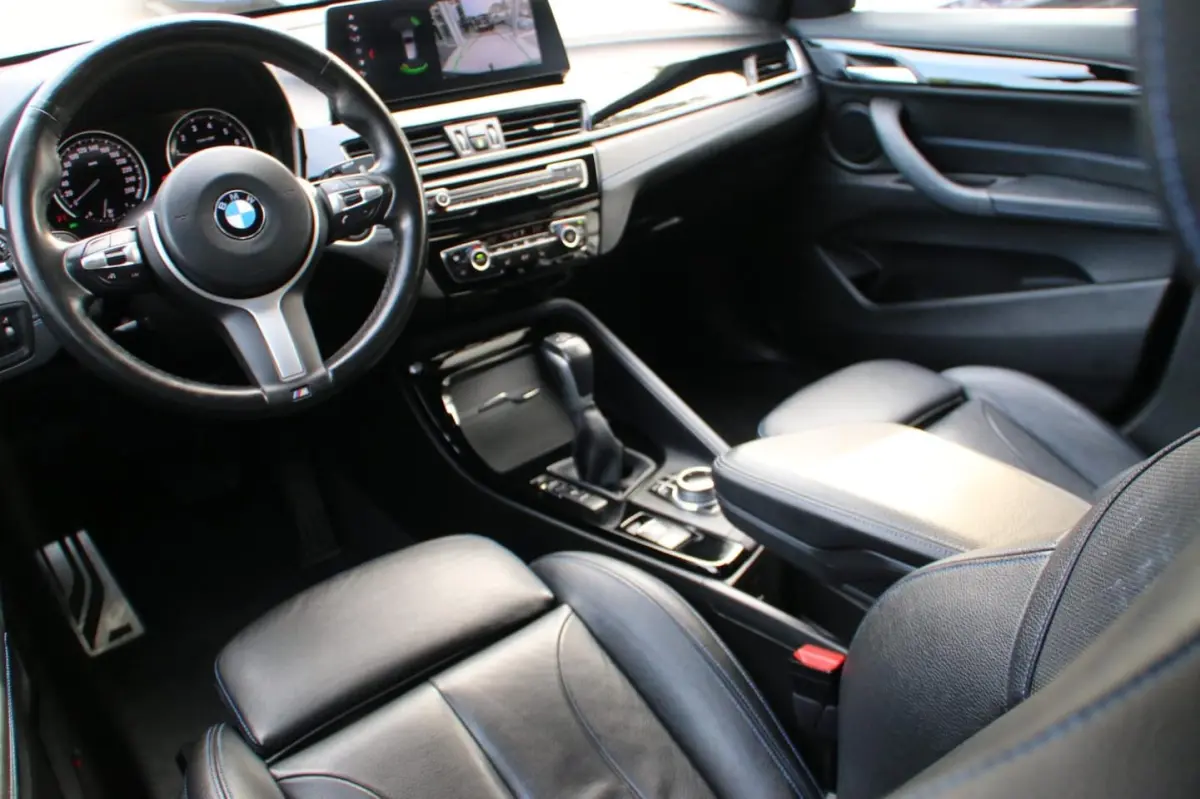 XDrive25e eDrive Edition M-PAKKET NL-AUTO NAP