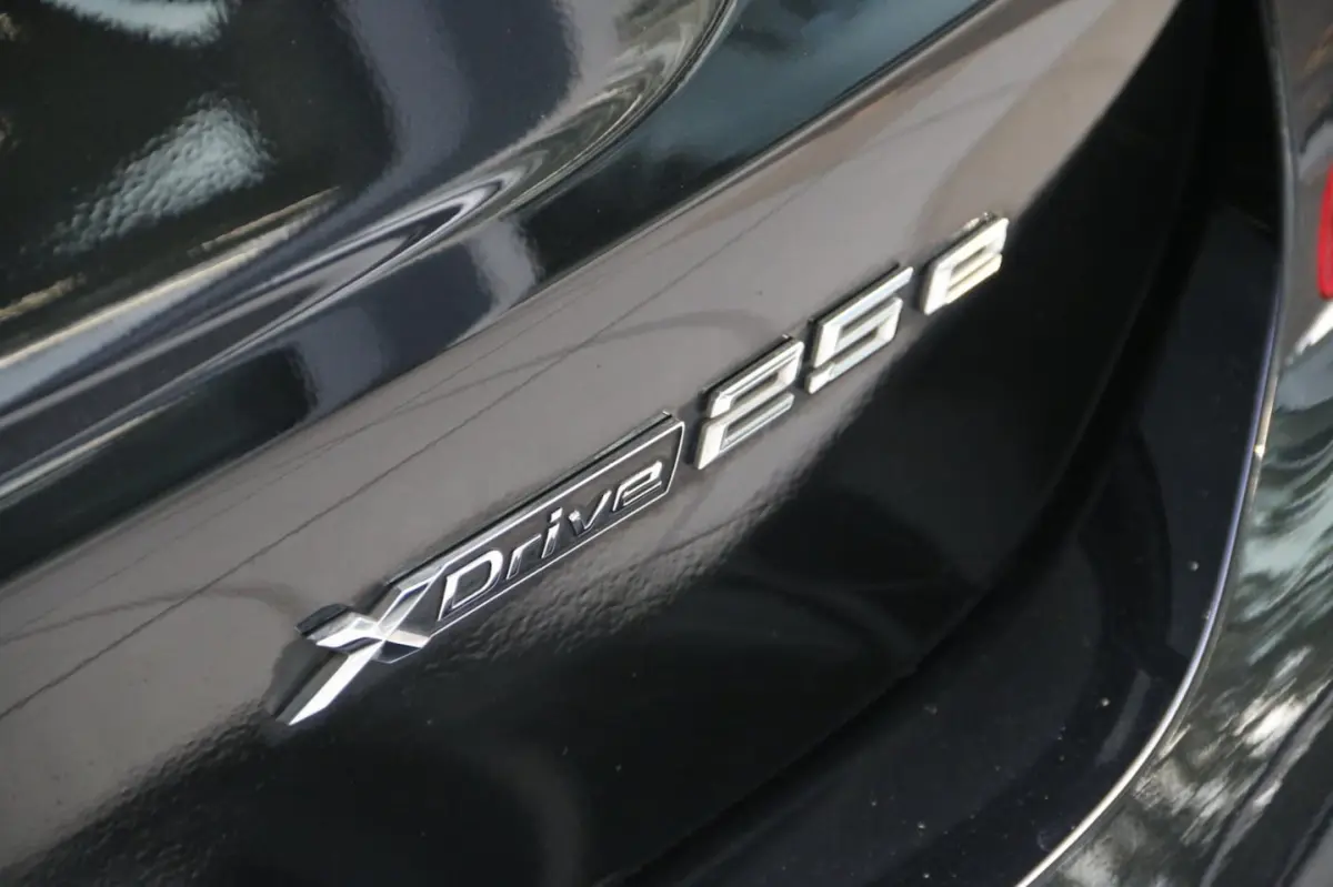XDrive25e eDrive Edition M-PAKKET NL-AUTO NAP