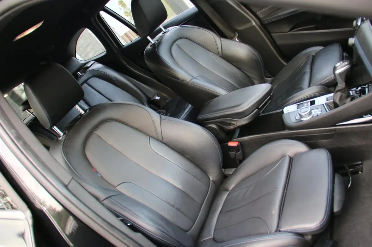 XDrive25e eDrive Edition M-PAKKET NL-AUTO NAP