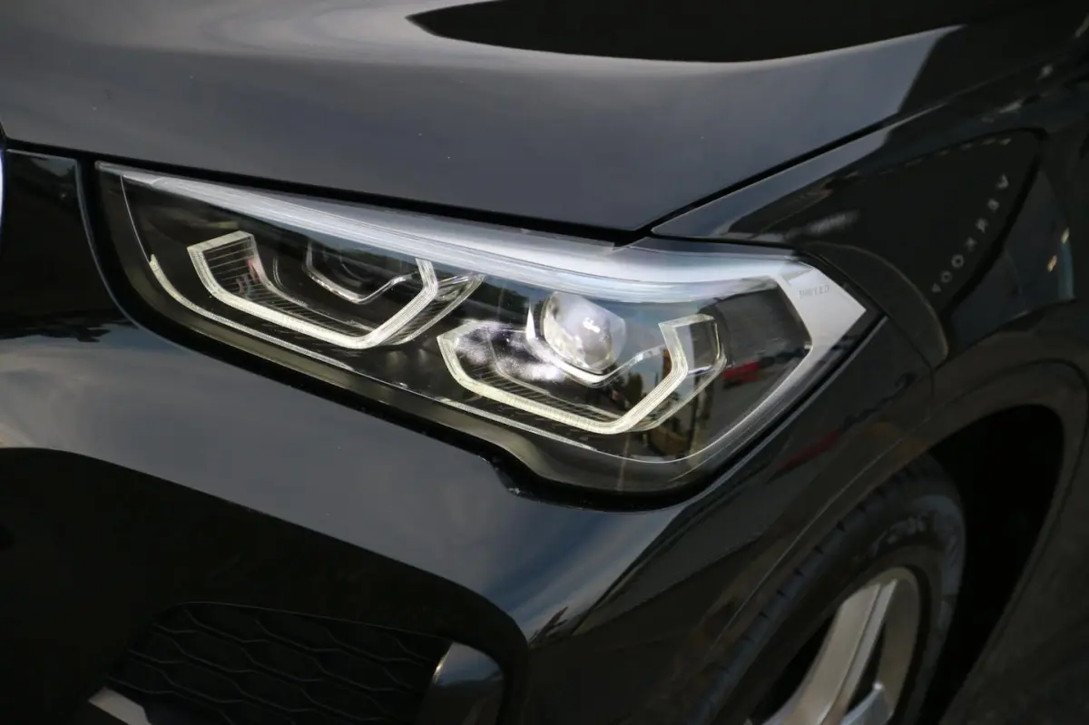 XDrive25e eDrive Edition M-PAKKET NL-AUTO NAP