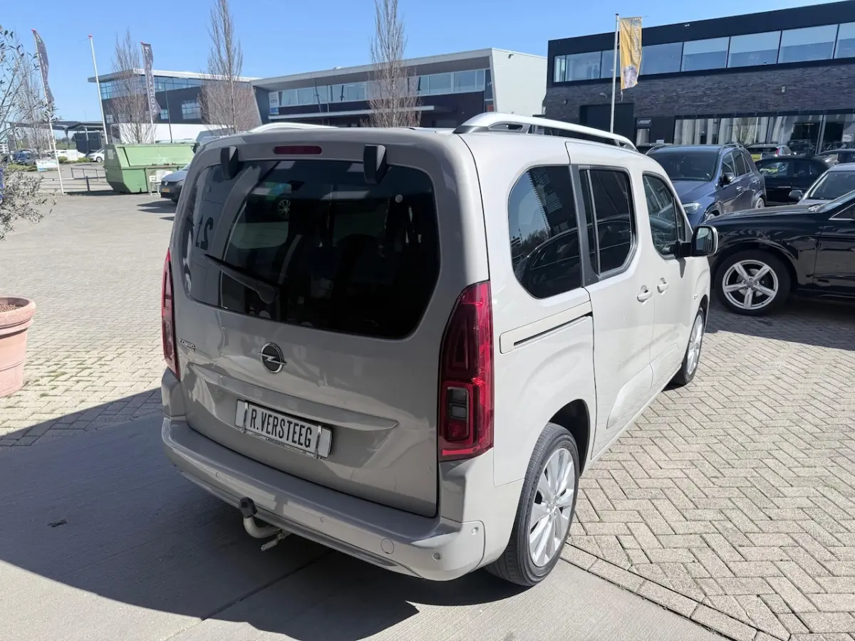 1.2 Turbo Edition PANO LED CARPLAY CAMERA INRUIL MOGELIJK