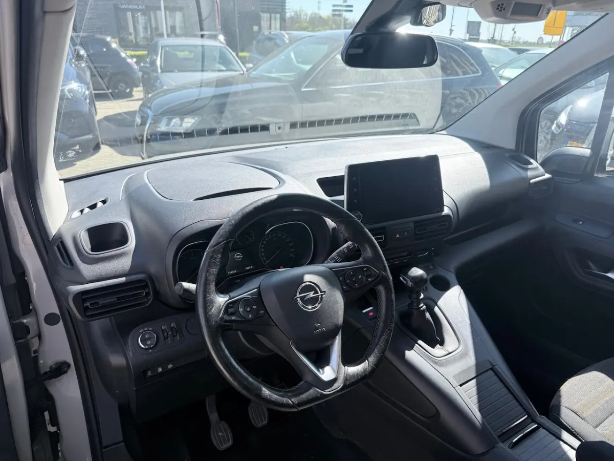 1.2 Turbo Edition PANO LED CARPLAY CAMERA INRUIL MOGELIJK