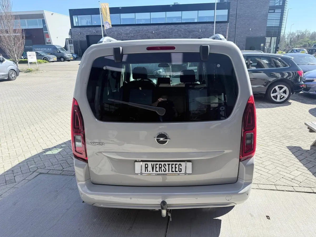 1.2 Turbo Edition PANO LED CARPLAY CAMERA INRUIL MOGELIJK