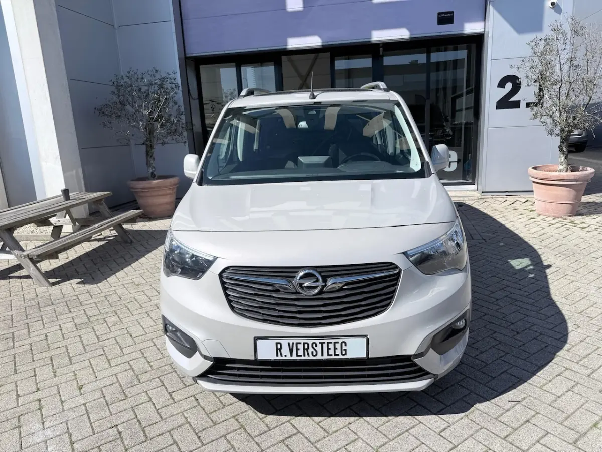 1.2 Turbo Edition PANO LED CARPLAY CAMERA INRUIL MOGELIJK