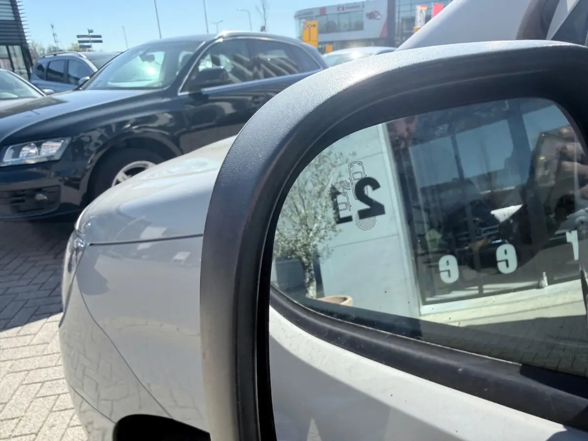1.2 Turbo Edition PANO LED CARPLAY CAMERA INRUIL MOGELIJK