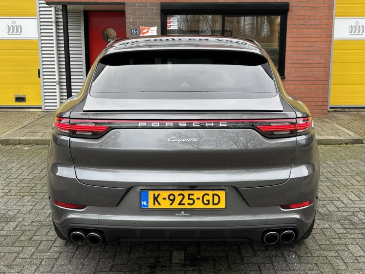3.0 V6 340pk Luchtvering Trekhaak 22" Pano BOSE BTW