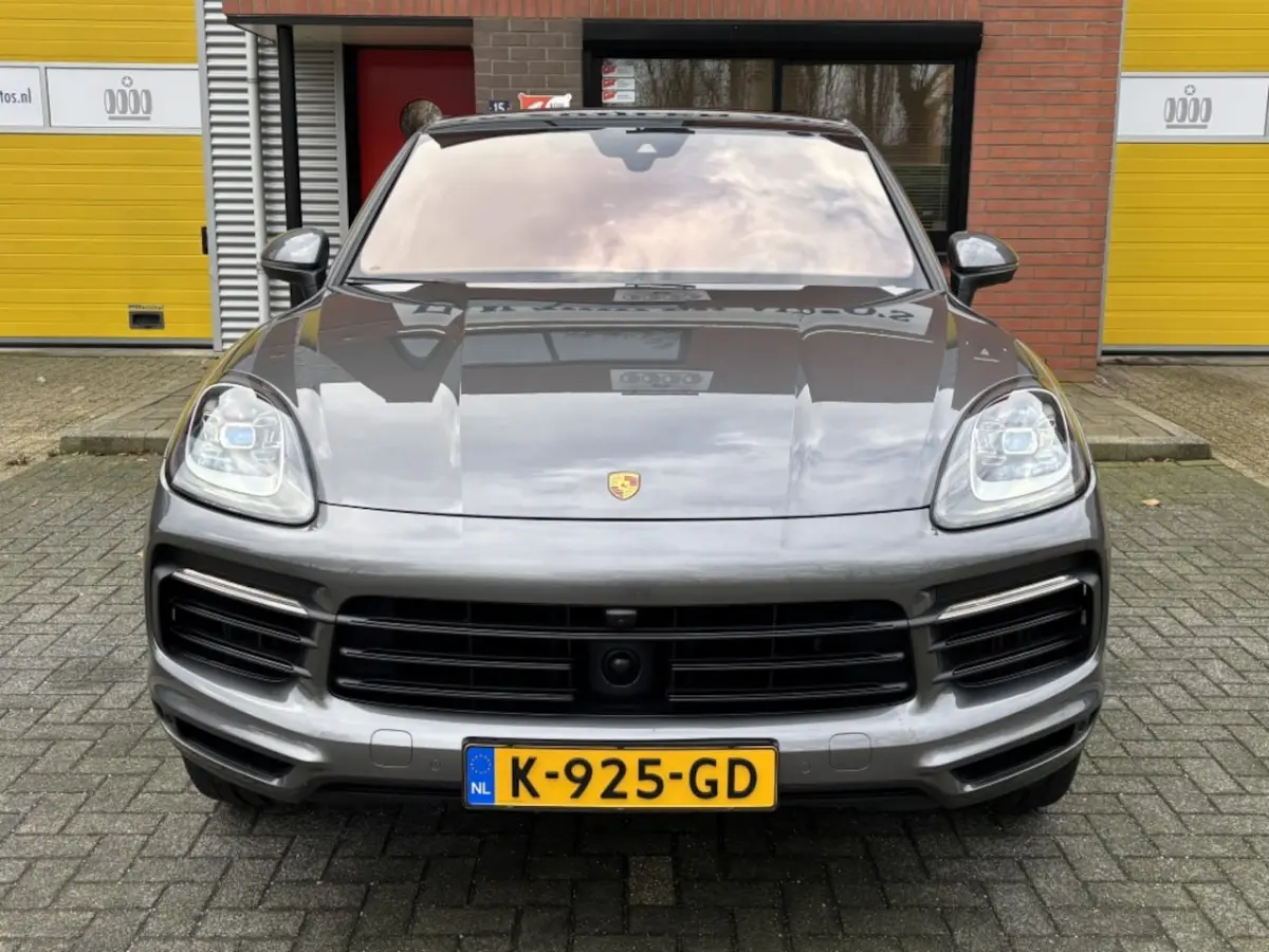 3.0 V6 340pk Luchtvering Trekhaak 22" Pano BOSE BTW