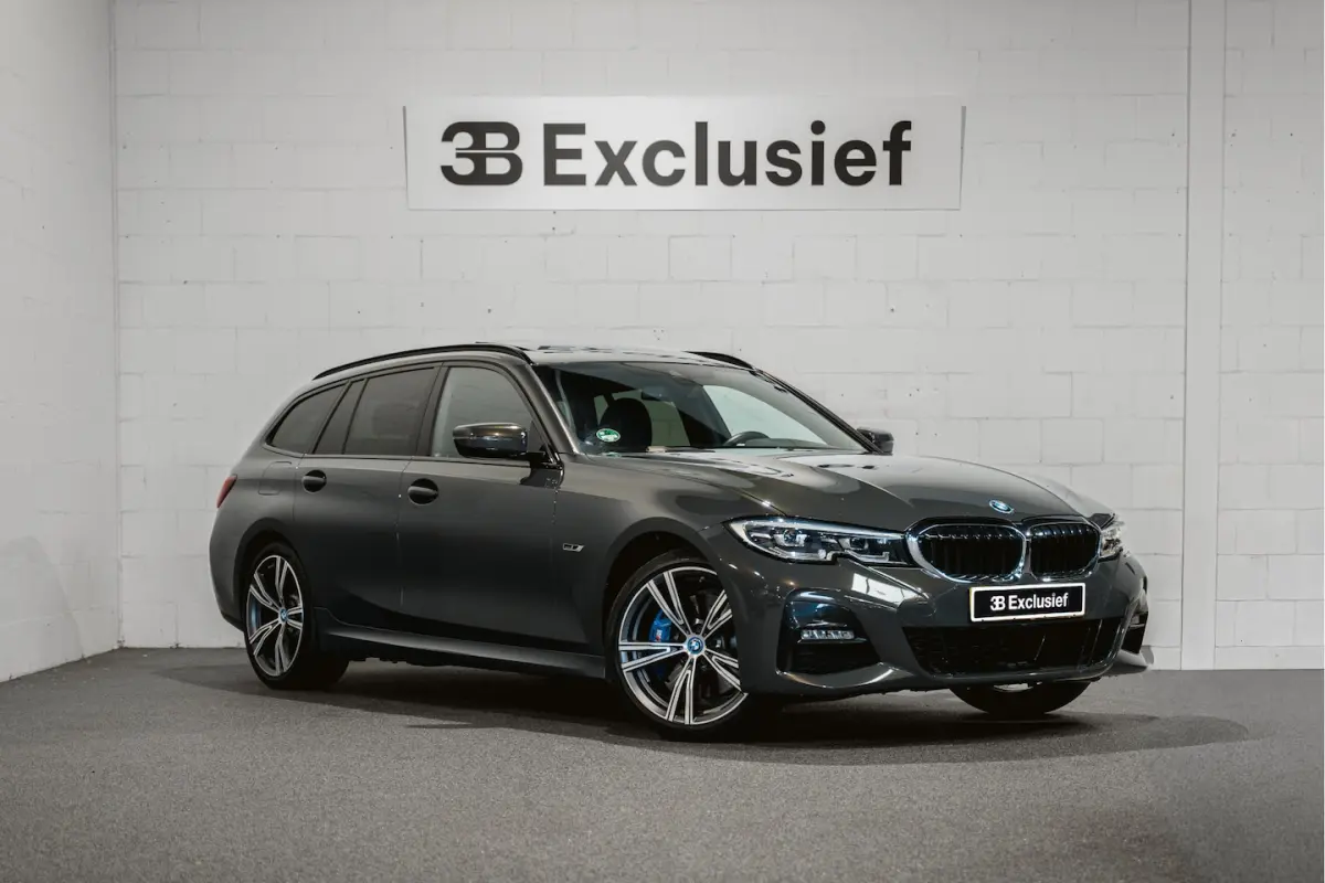 330e High Executive | M-syle | Pan.dak | adap CC