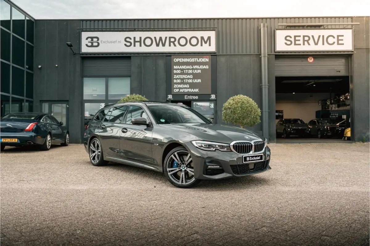 330e High Executive | M-syle | Pan.dak | adap CC