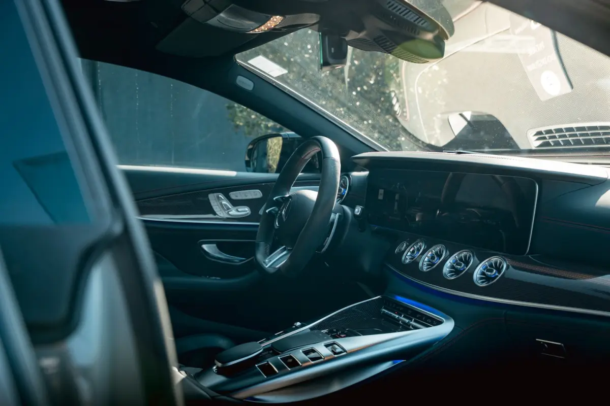 AMG 63 S E Perf. Don't buy, only lease
