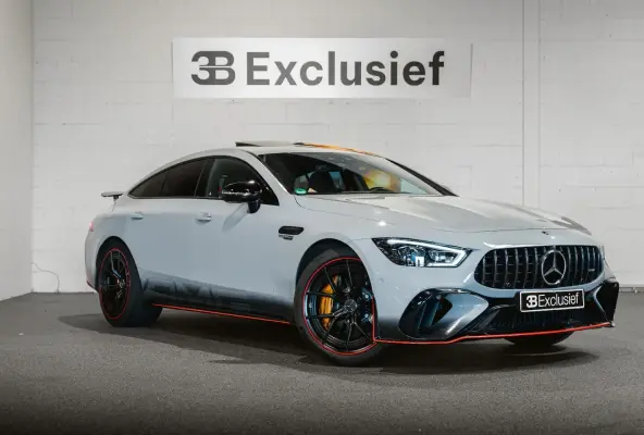AMG 63 S E Perf. Don't buy, only lease