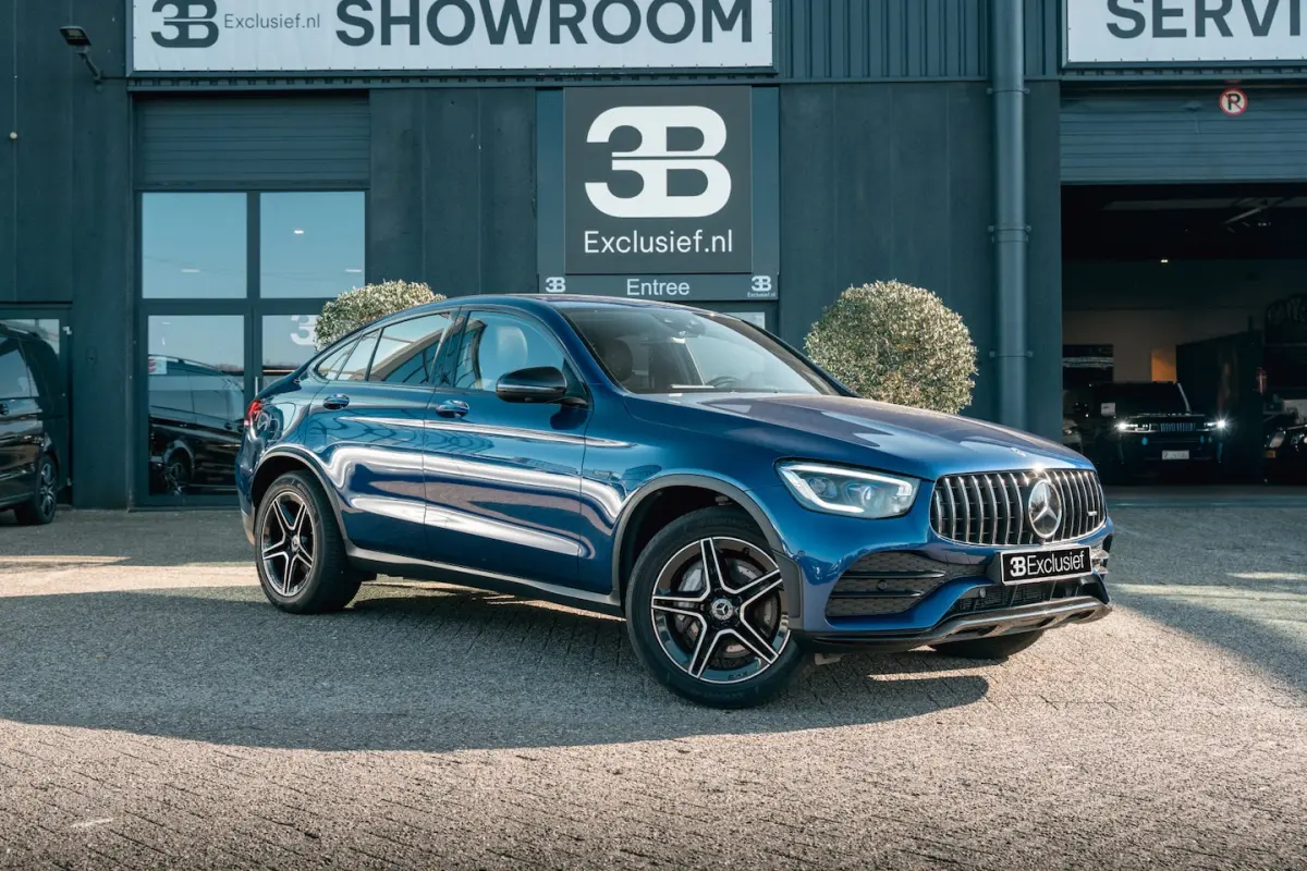 300e 4MATIC Premium Plus | schuifdak | Burmester sounds. | Distr | Air body contr | Widesc