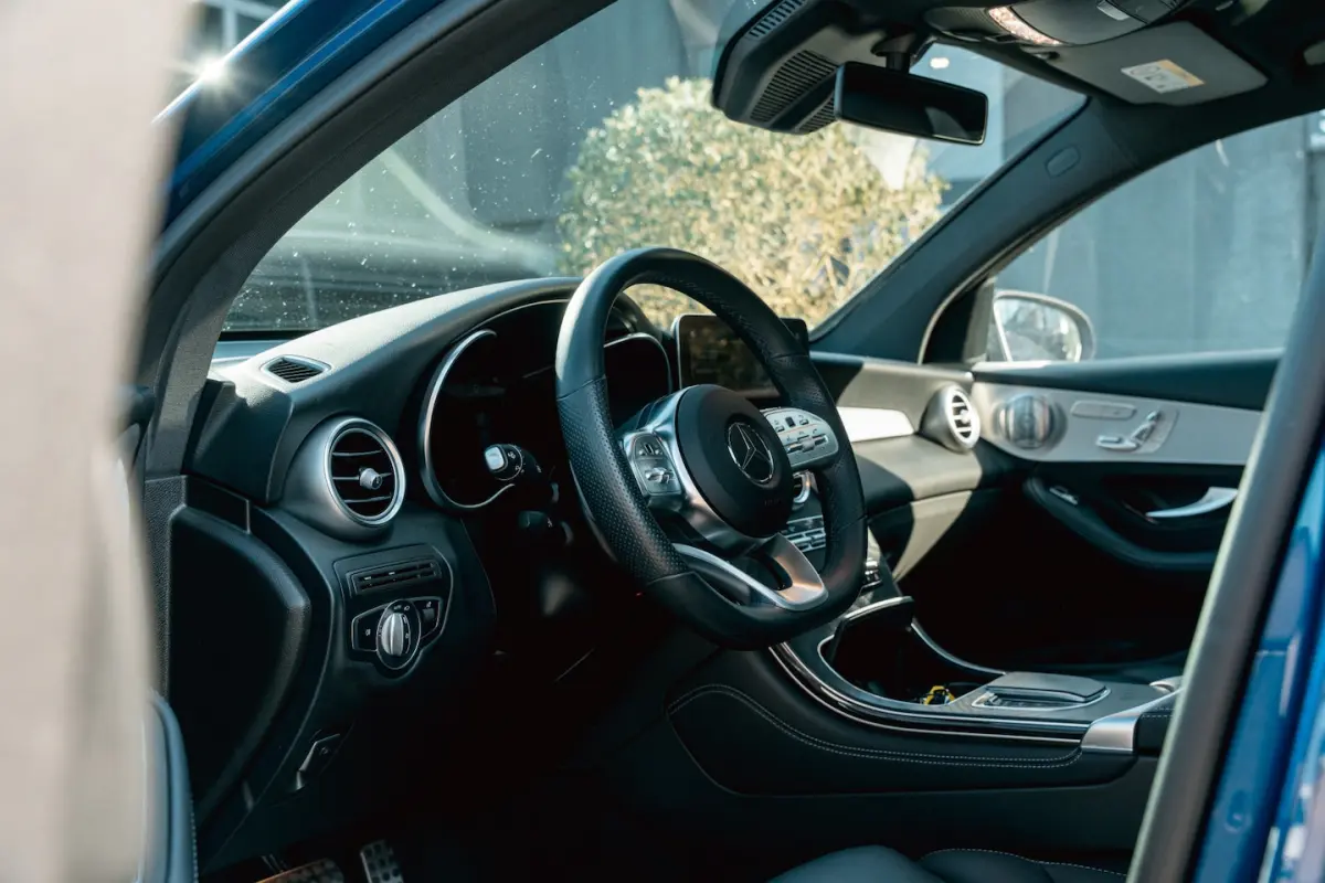 300e 4MATIC Premium Plus | schuifdak | Burmester sounds. | Distr | Air body contr | Widesc