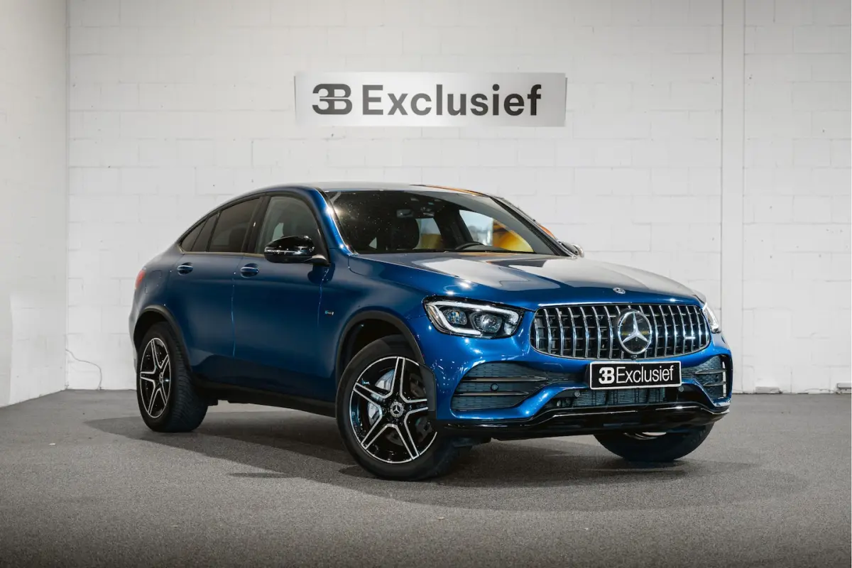 300e 4MATIC Premium Plus | schuifdak | Burmester sounds. | Distr | Air body contr | Widesc