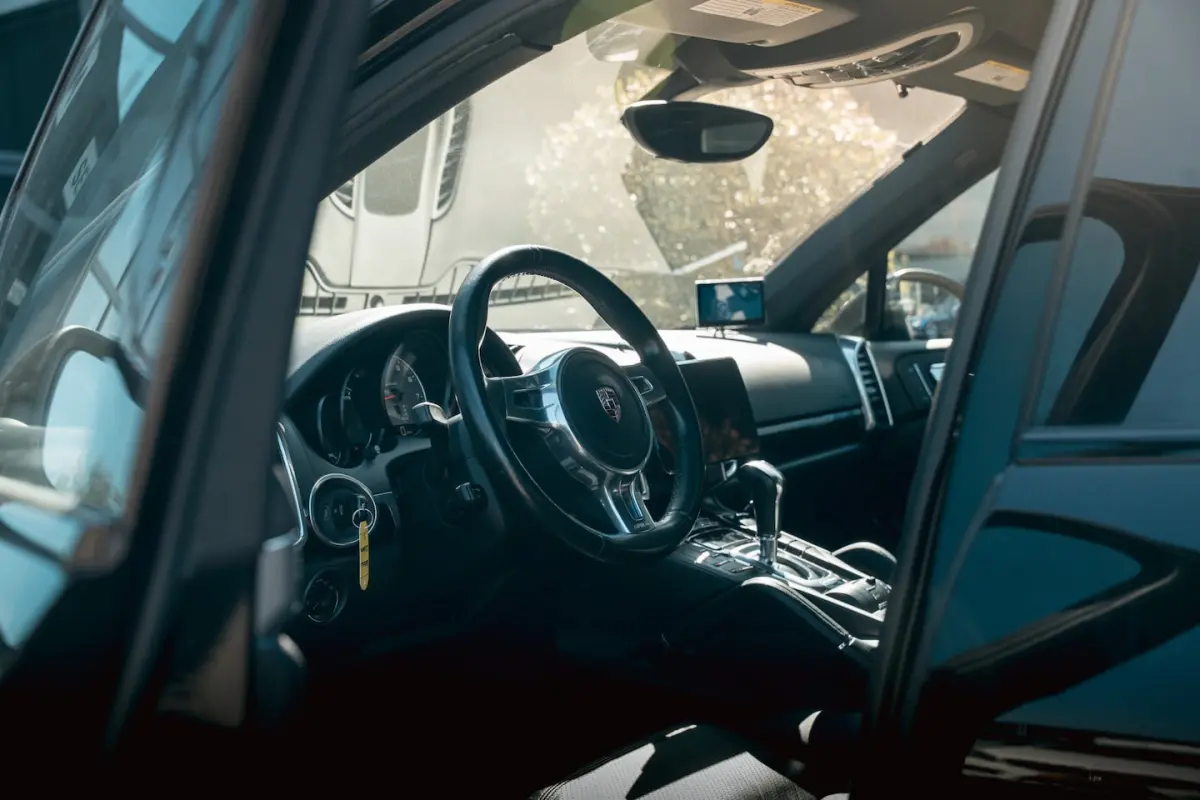 3.0 S Hybrid | Bose | Schuifd. | luchtvering | 22"" | BTW-auto |