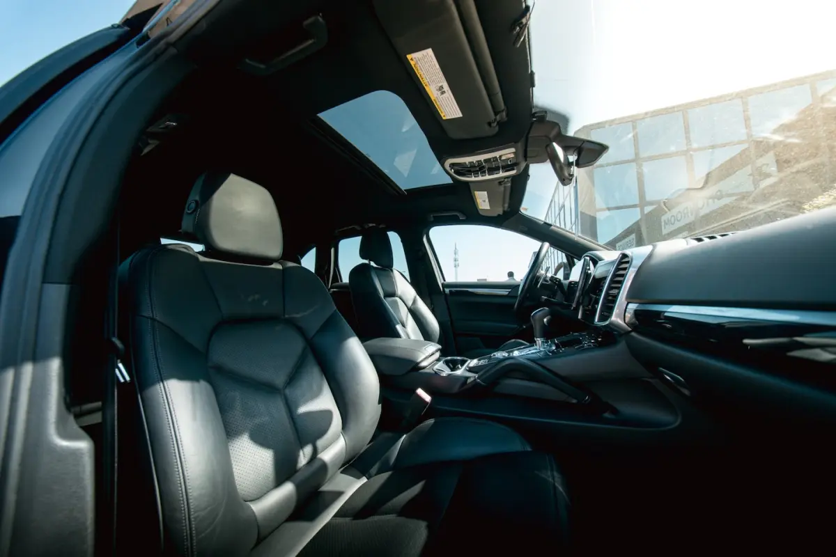 3.0 S Hybrid | Bose | Schuifd. | luchtvering | 22"" | BTW-auto |