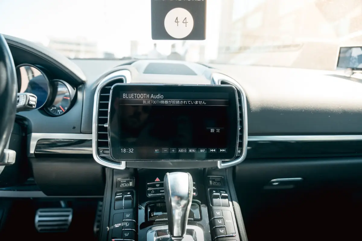 3.0 S Hybrid | Bose | Schuifd. | luchtvering | 22"" | BTW-auto |