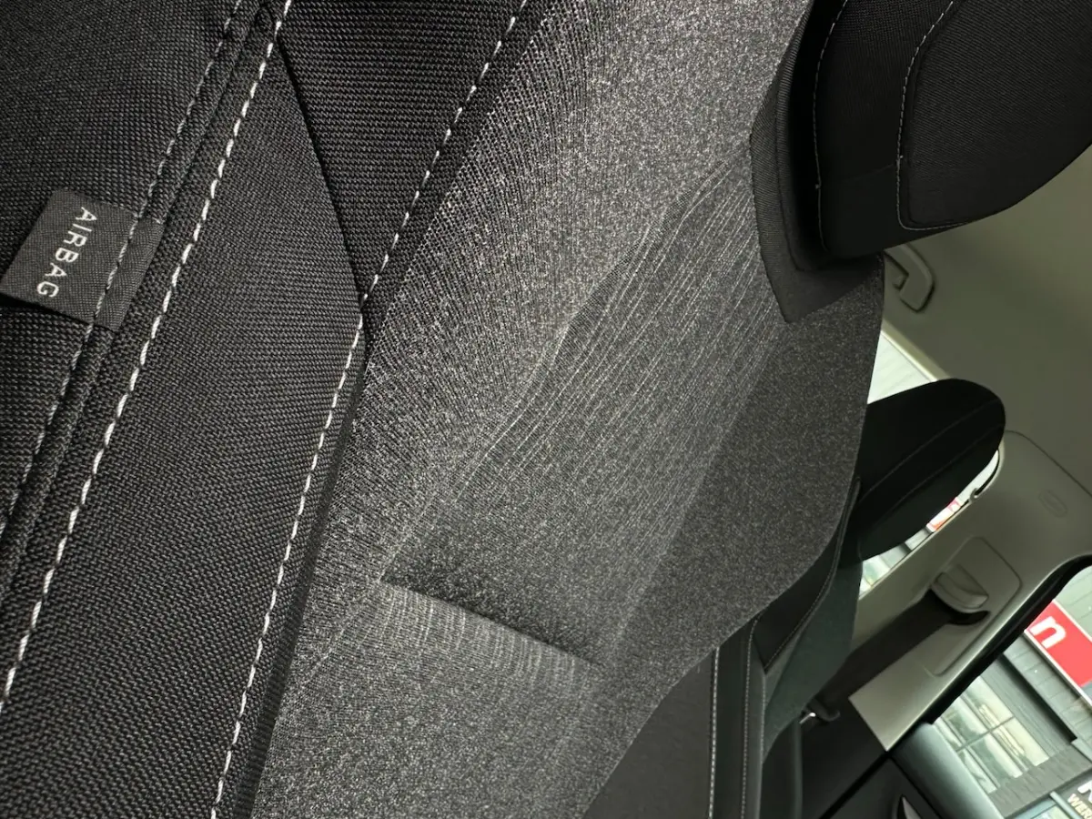 1.0 TSI Business Edition Plus/1STE EIG/CARPLAY/CAMERA/NAVI/NETTE STAAT