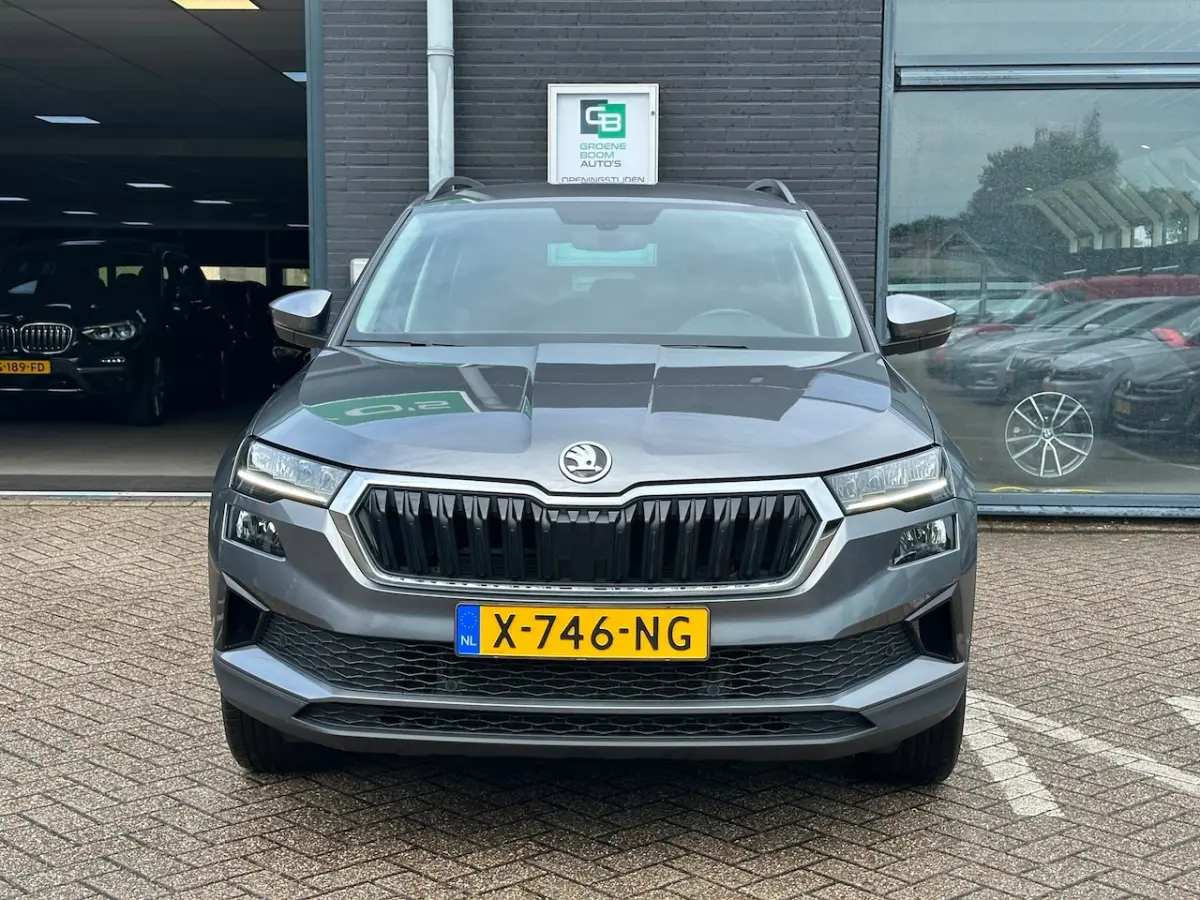1.5 TSI ACT Business Edition/CAMERA/CARPLAY/NL-AUTO NAP
