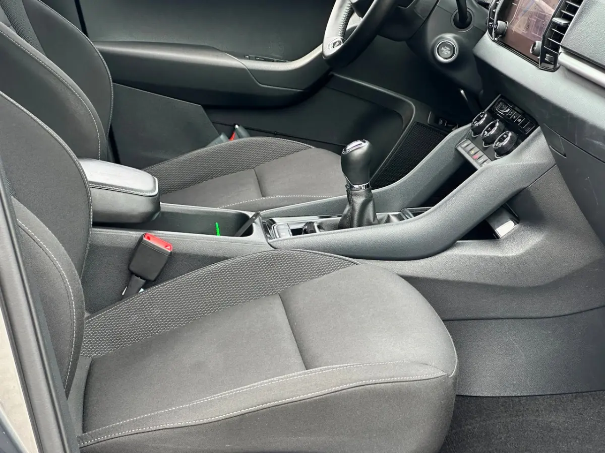 1.5 TSI ACT Business Edition/CAMERA/CARPLAY/NL-AUTO NAP