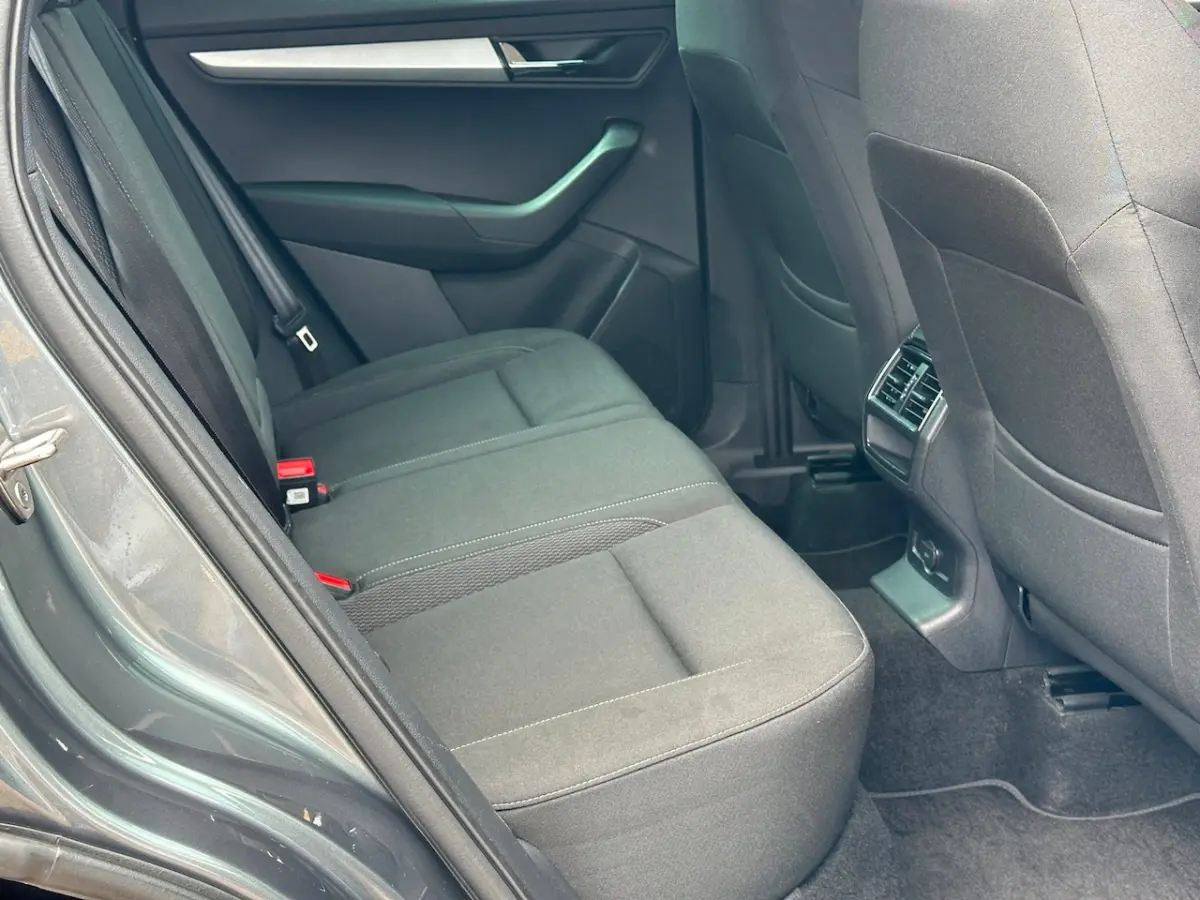 1.5 TSI ACT Business Edition/CAMERA/CARPLAY/NL-AUTO NAP