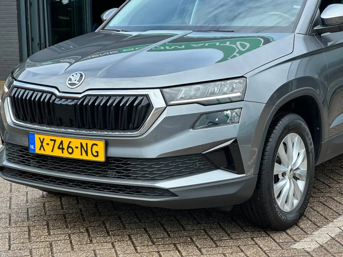 1.5 TSI ACT Business Edition/CAMERA/CARPLAY/NL-AUTO NAP