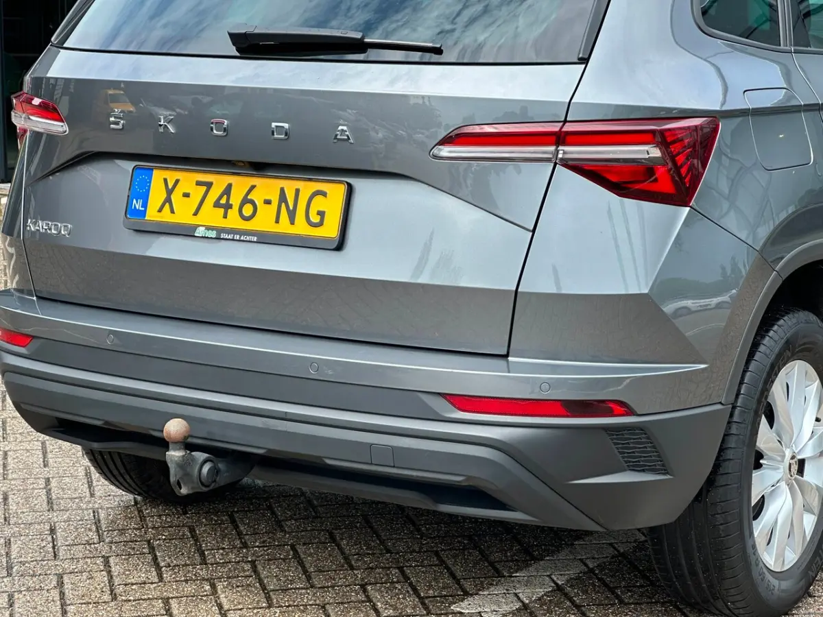 1.5 TSI ACT Business Edition/CAMERA/CARPLAY/NL-AUTO NAP