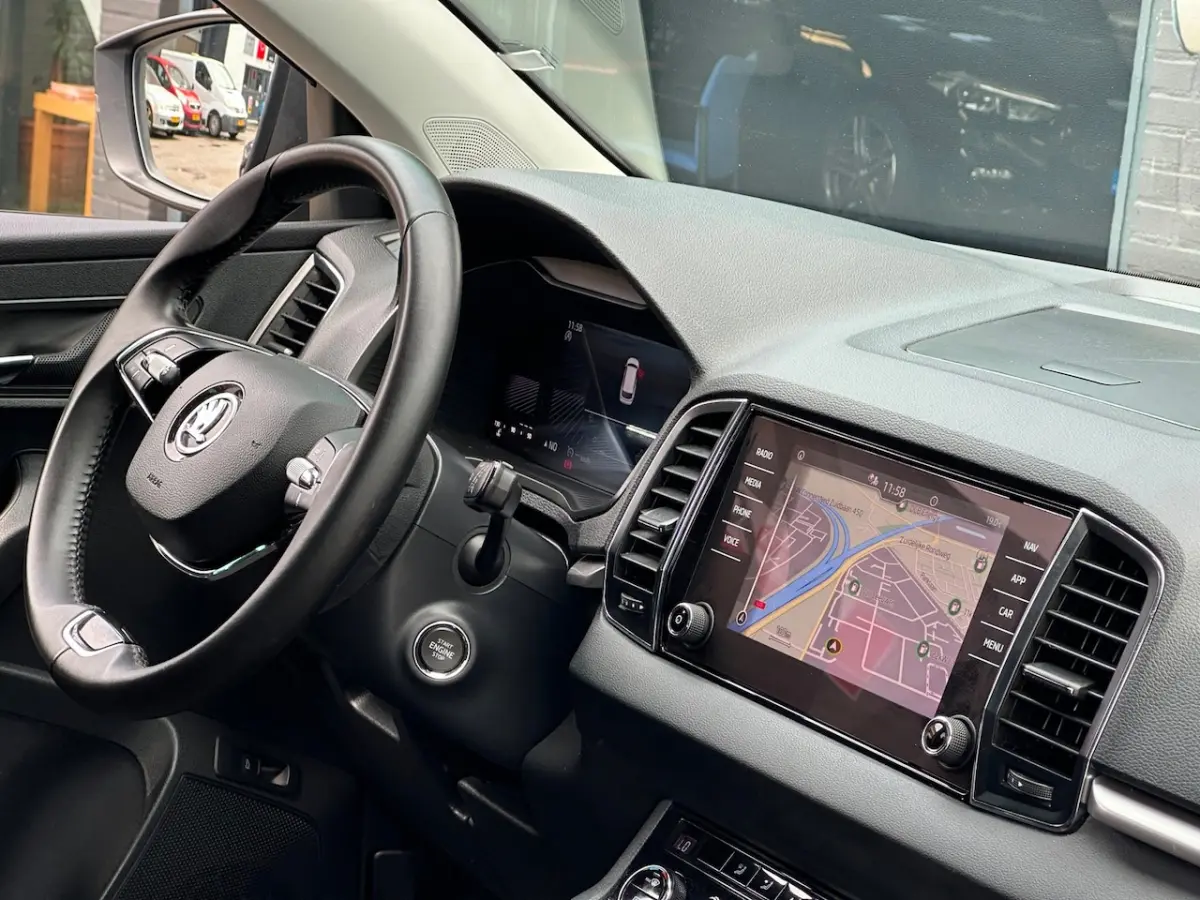 1.5 TSI ACT Business Edition/CAMERA/CARPLAY/NL-AUTO NAP