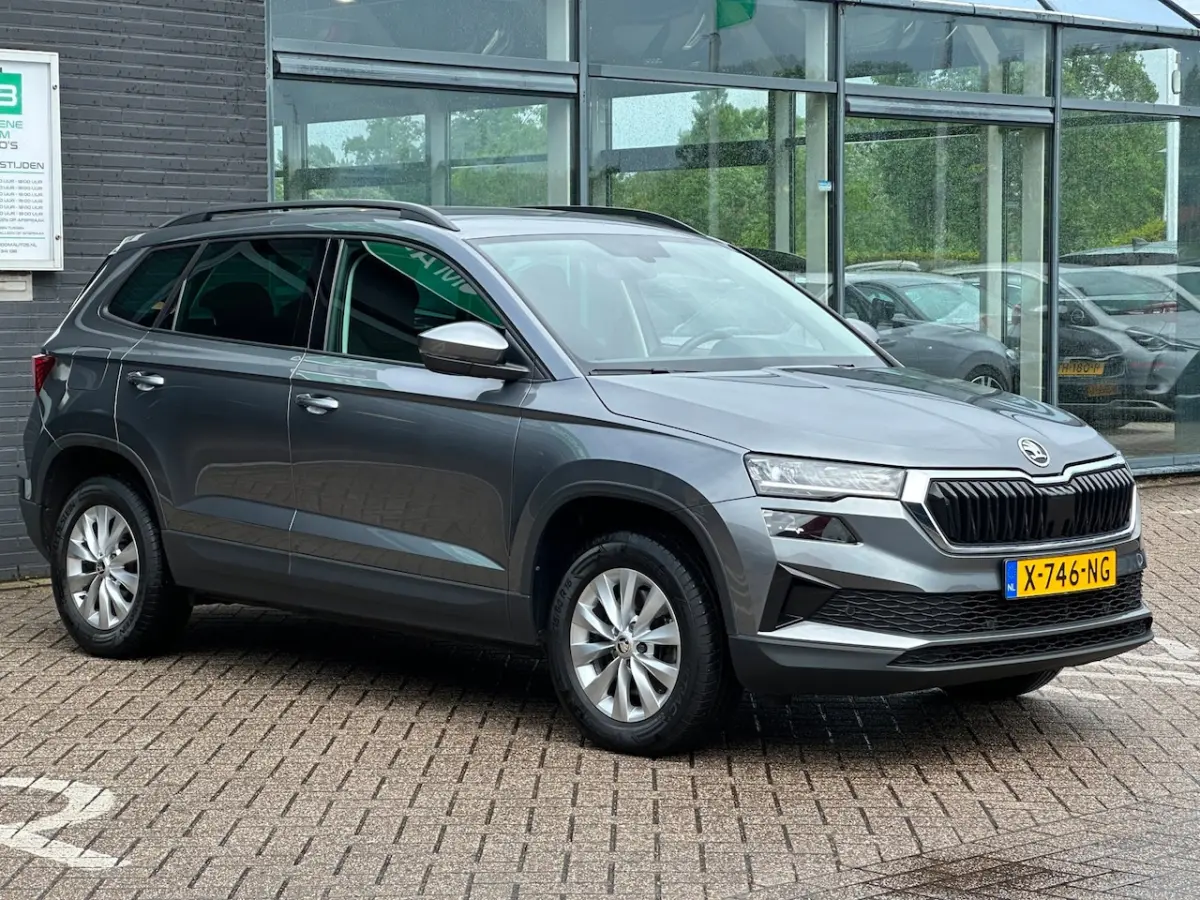 1.5 TSI ACT Business Edition/CAMERA/CARPLAY/NL-AUTO NAP