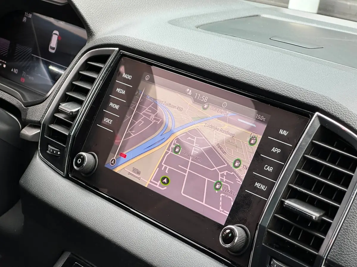 1.5 TSI ACT Business Edition/CAMERA/CARPLAY/NL-AUTO NAP