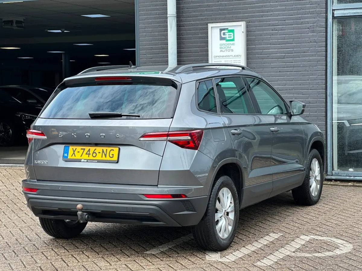 1.5 TSI ACT Business Edition/CAMERA/CARPLAY/NL-AUTO NAP