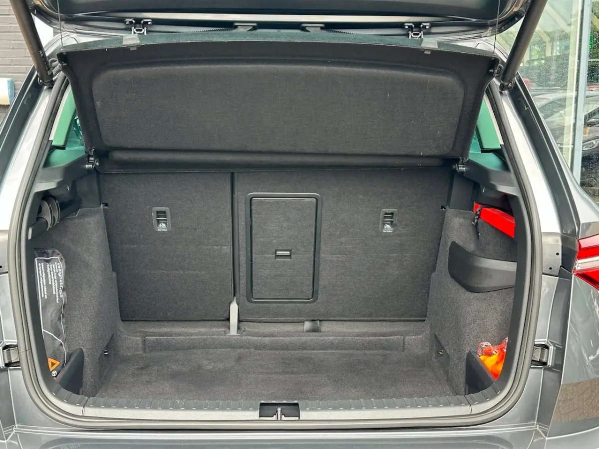 1.5 TSI ACT Business Edition/CAMERA/CARPLAY/NL-AUTO NAP