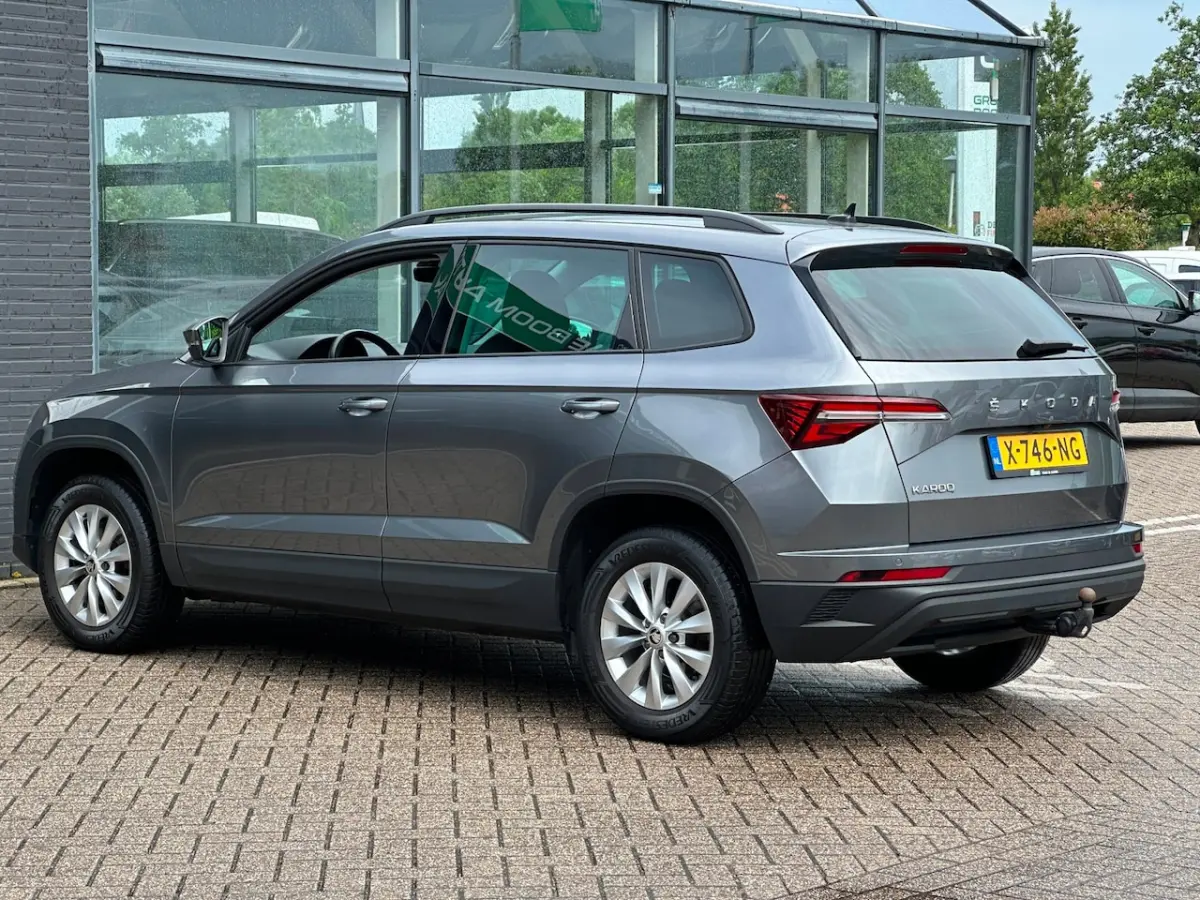 1.5 TSI ACT Business Edition/CAMERA/CARPLAY/NL-AUTO NAP