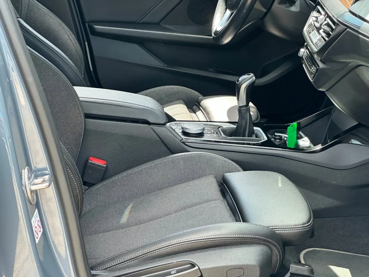 116d Executive Edition/CARPLAY/NAVI/NL-AUTO NAP