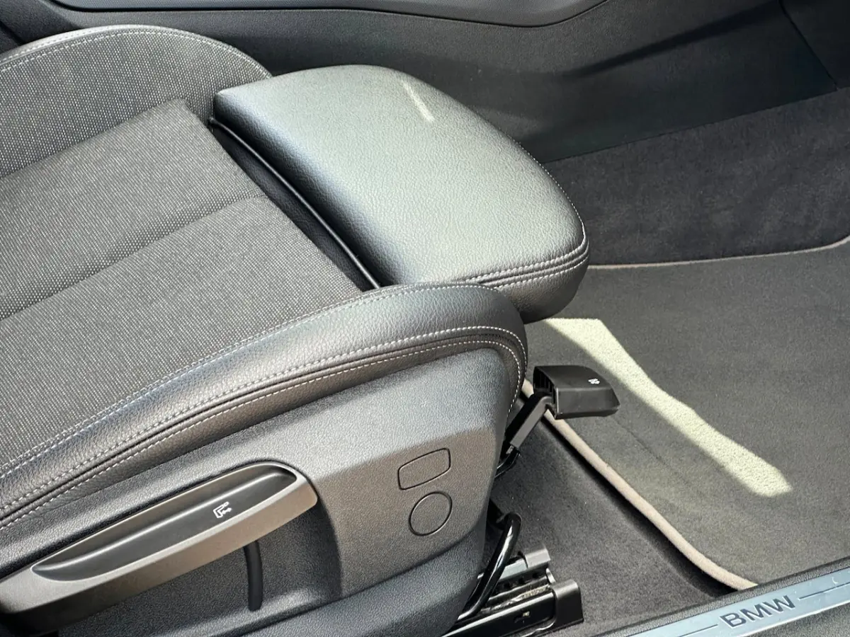 116d Executive Edition/CARPLAY/NAVI/NL-AUTO NAP