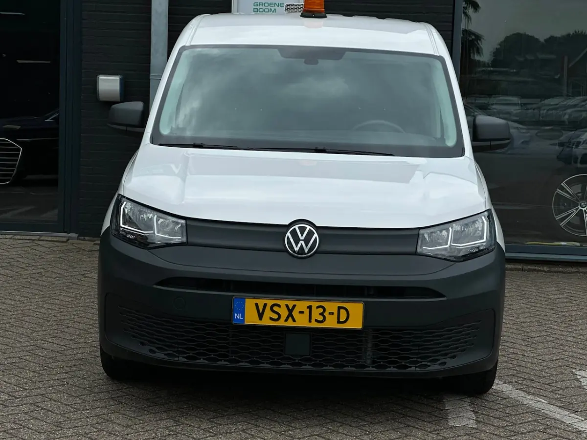 2.0 TDI Comfort/1STE EIG/APP-CONNECT/NAVI/NL-AUTO NAP