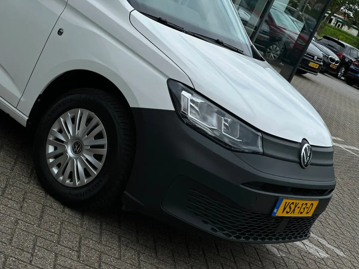 2.0 TDI Comfort/1STE EIG/APP-CONNECT/NAVI/NL-AUTO NAP