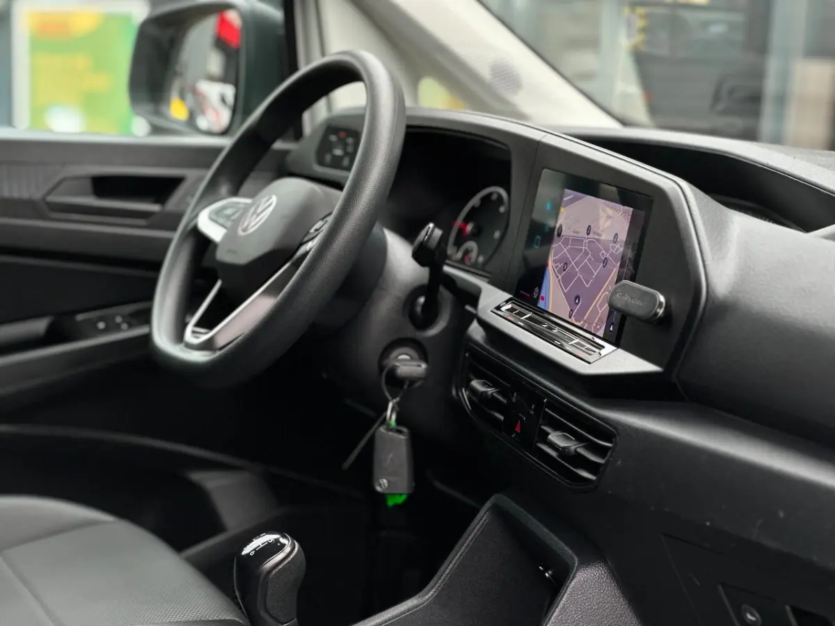 2.0 TDI Comfort/1STE EIG/APP-CONNECT/NAVI/NL-AUTO NAP