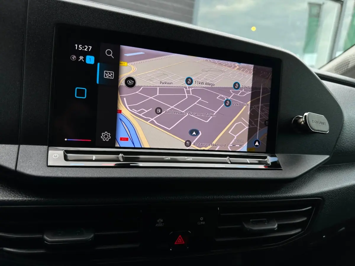 2.0 TDI Comfort/1STE EIG/APP-CONNECT/NAVI/NL-AUTO NAP