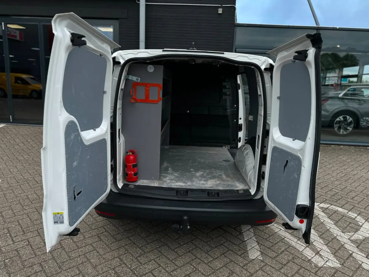 2.0 TDI Comfort/1STE EIG/APP-CONNECT/NAVI/NL-AUTO NAP