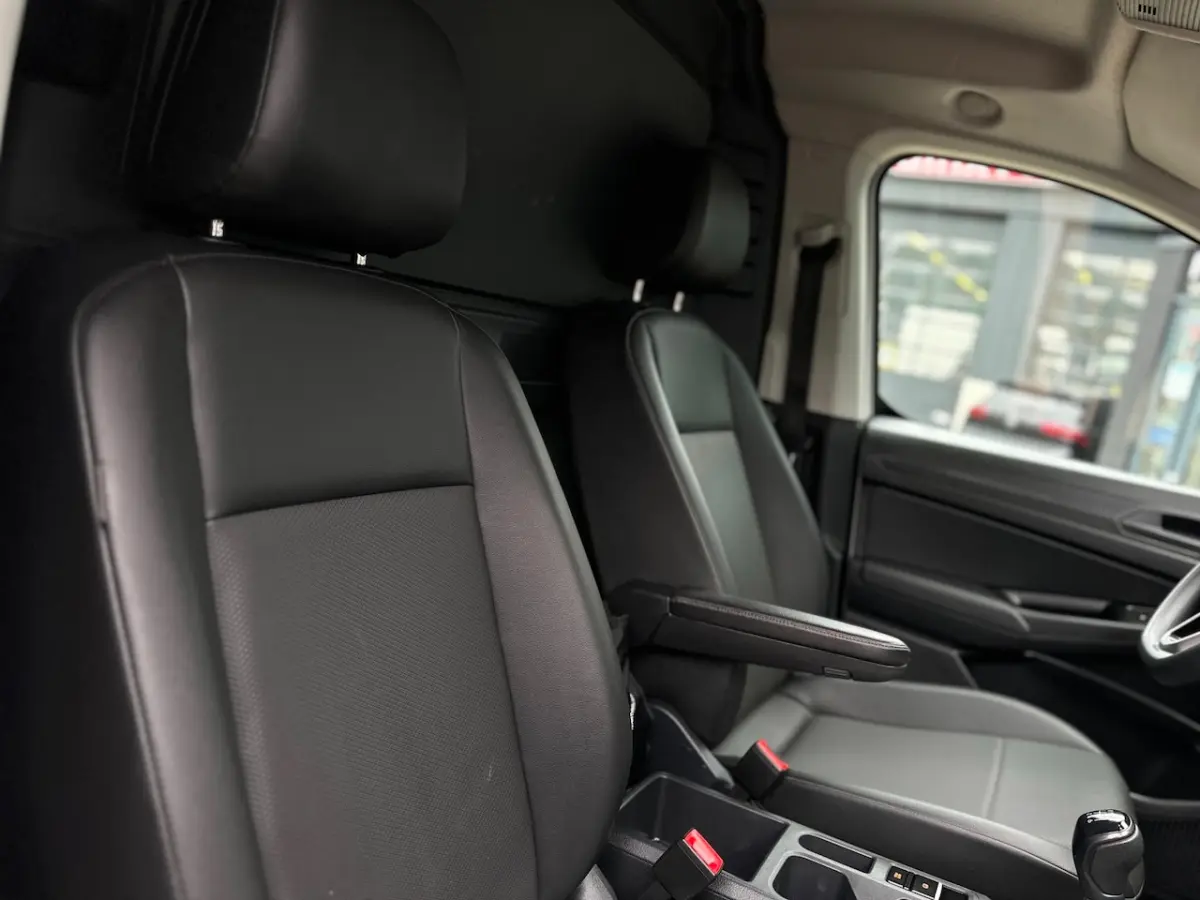 2.0 TDI Comfort/1STE EIG/APP-CONNECT/NAVI/NL-AUTO NAP